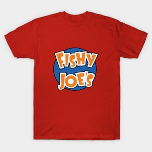 Fishy Joe's T-Shirt